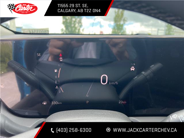 2026 Buick Encore GX Sport Touring (Stk: TB003344) in Calgary - Image 12 of 20