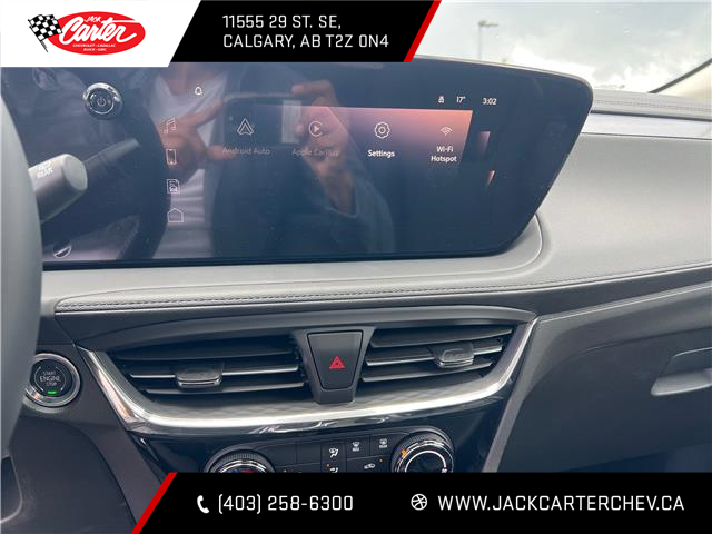 2026 Buick Encore GX Sport Touring (Stk: TB003344) in Calgary - Image 13 of 20