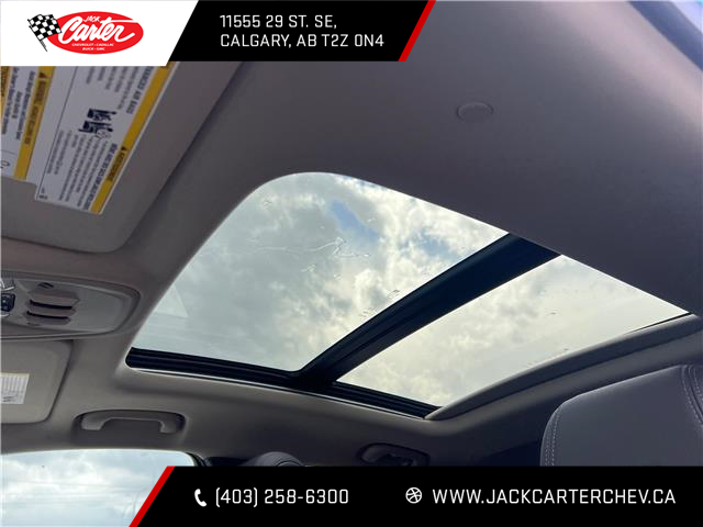 2026 Buick Encore GX Sport Touring (Stk: TB003344) in Calgary - Image 15 of 20