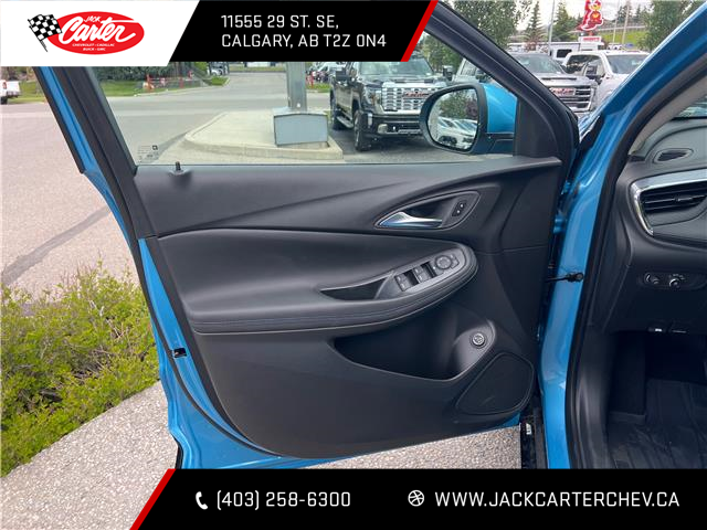 2026 Buick Encore GX Sport Touring (Stk: TB003344) in Calgary - Image 17 of 20
