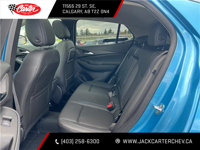 2026 Buick Encore GX Sport Touring (Stk: TB003344) in Calgary - Image 18 of 20