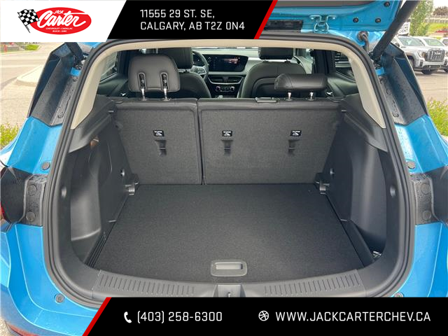 2026 Buick Encore GX Sport Touring (Stk: TB003344) in Calgary - Image 19 of 20