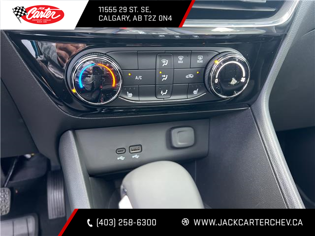 2026 Buick Encore GX Sport Touring (Stk: TB003344) in Calgary - Image 14 of 20