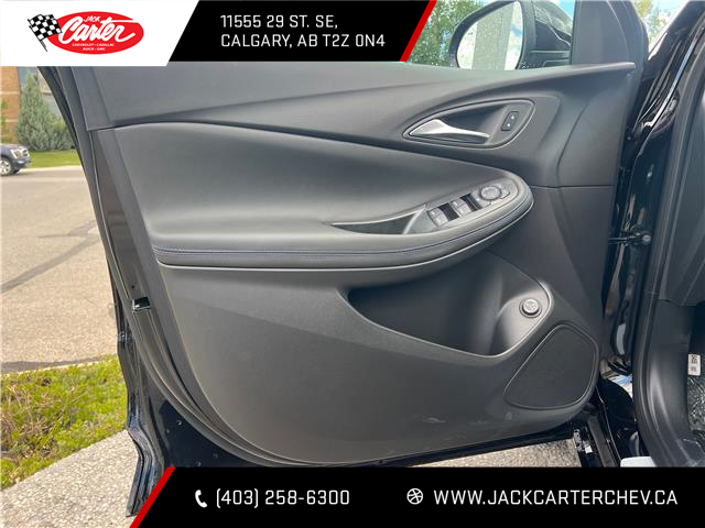 2026 Buick Encore GX Sport Touring photo 3