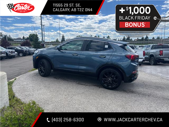 2026 Buick Encore GX Sport Touring photo 2