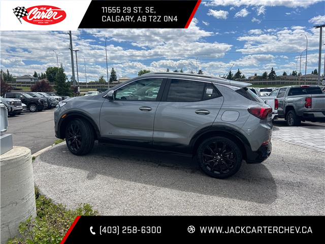 2026 Buick Encore GX Sport Touring photo 2