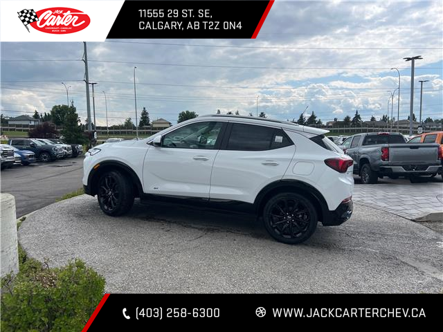 2026 Buick Encore GX Sport Touring photo 2