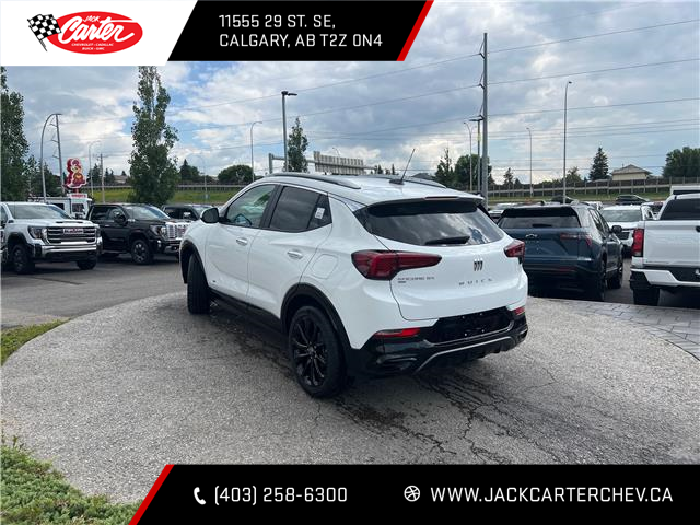 2026 Buick Encore GX Sport Touring photo 3