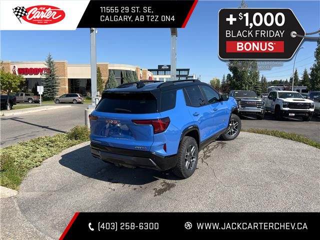 2026 Gmc Terrain AT4 photo 2