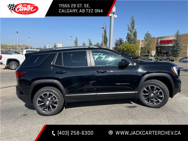 2026 Gmc Terrain Elevation photo 2