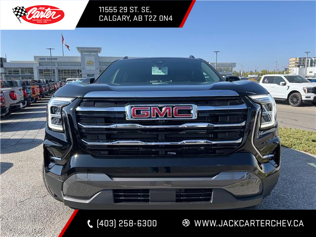 2026 Gmc Terrain Elevation photo 4