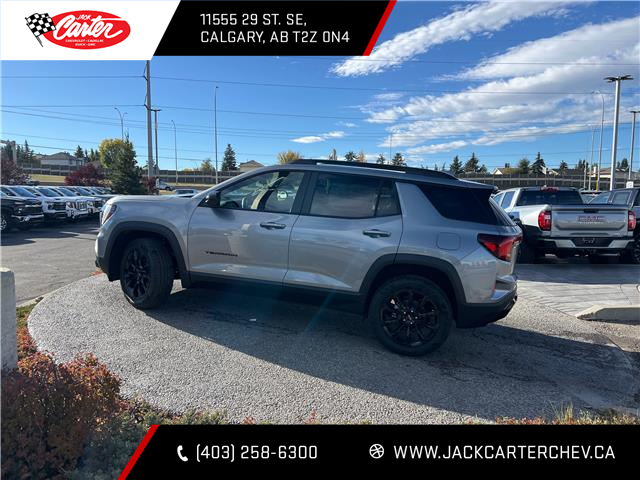 2026 Gmc Terrain Elevation photo 2