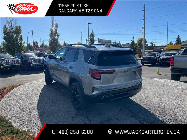 2026 Gmc Terrain Elevation photo 3