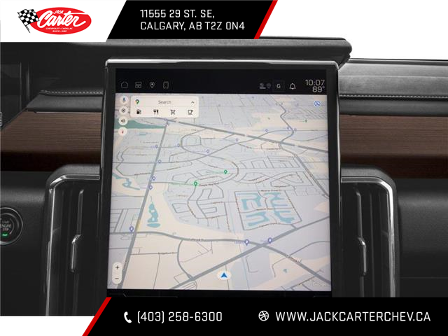 2026 Gmc Acadia Denali photo 2