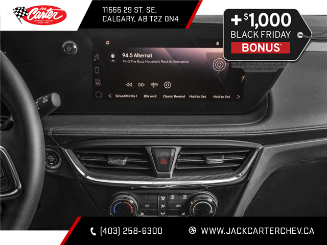 2026 Buick Encore GX Sport Touring photo 3