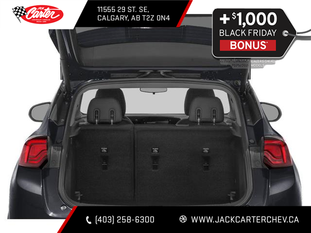 2026 Buick Encore GX Sport Touring photo 4