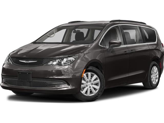 2023 Chrysler Grand Caravan SXT in La Sarre - Image 1 of 8