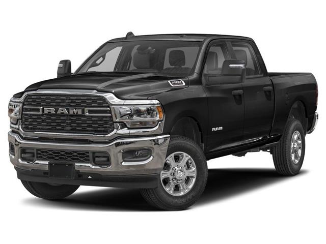 2024 RAM 2500 Big Horn in La Sarre - Image 1 of 11