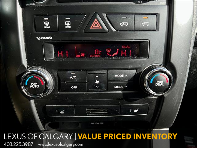 Used Cars, SUVs, Trucks For Sale In Calgary | Lexus Of Calgary