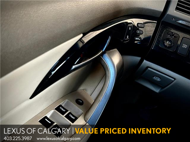 2009 Acura MDX Technology Package (Stk: 4558B) in Calgary - Image 11 of 34