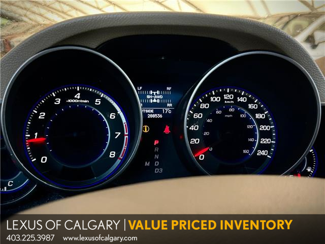 2009 Acura MDX Technology Package (Stk: 4558B) in Calgary - Image 13 of 34