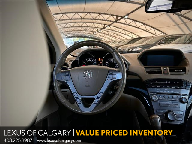 2009 Acura MDX Technology Package (Stk: 4558B) in Calgary - Image 31 of 34