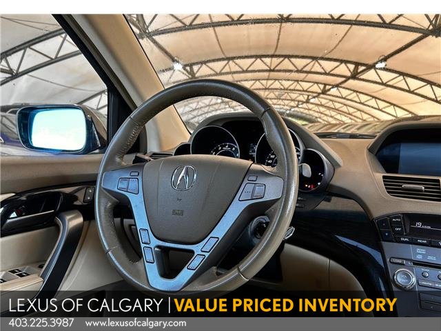 2009 Acura MDX Technology Package (Stk: 4558B) in Calgary - Image 32 of 34