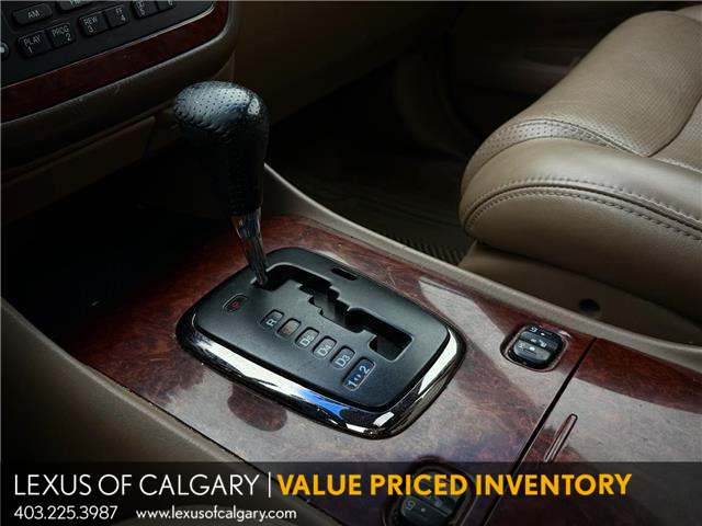 2003 Acura MDX 3.5 (Stk: 260113B) in Calgary - Image 9 of 12