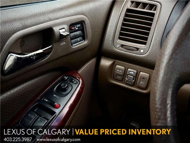 2003 Acura MDX 3.5 (Stk: 260113B) in Calgary - Image 7 of 12