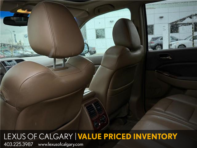 2003 Acura MDX 3.5 (Stk: 260113B) in Calgary - Image 10 of 12