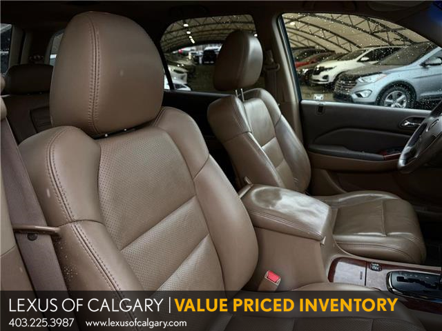 2003 Acura MDX 3.5 (Stk: 260113B) in Calgary - Image 12 of 12