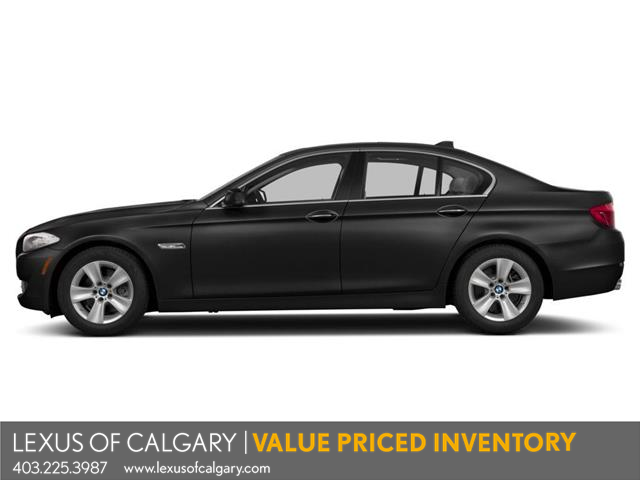 2013 BMW 528i xDrive (Stk: 4594A) in Calgary - Image 2 of 9