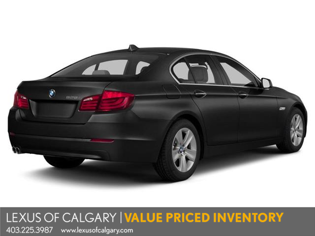 2013 BMW 528i xDrive (Stk: 4594A) in Calgary - Image 3 of 9