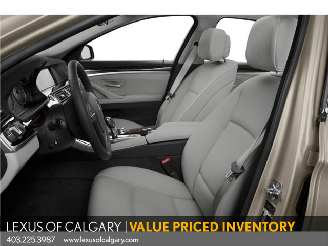2013 BMW 528i xDrive (Stk: 4594A) in Calgary - Image 6 of 9
