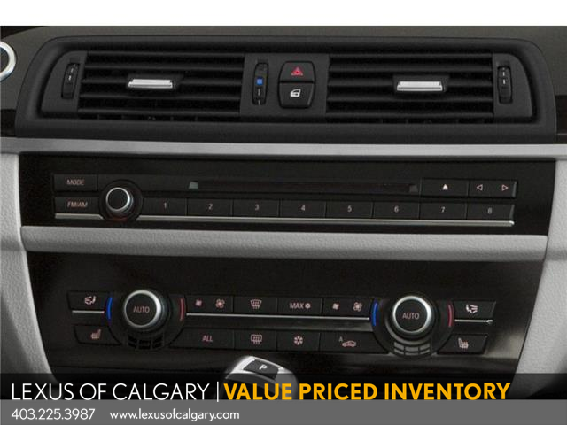 2013 BMW 528i xDrive (Stk: 4594A) in Calgary - Image 7 of 9