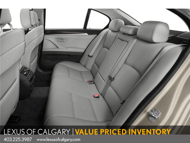 2013 BMW 528i xDrive (Stk: 4594A) in Calgary - Image 8 of 9