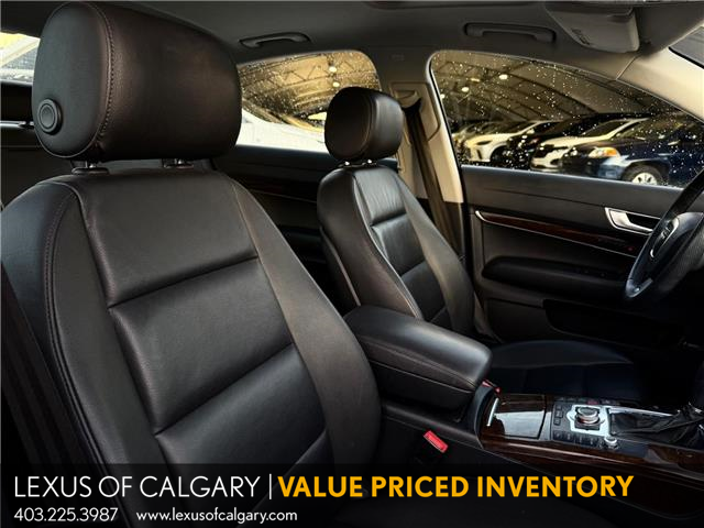 2008 Audi A6 3.2L (Stk: 260169A) in Calgary - Image 18 of 19