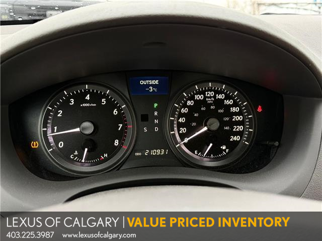 2007 Lexus ES 350 Base (Stk: 260208A) in Calgary - Image 13 of 19