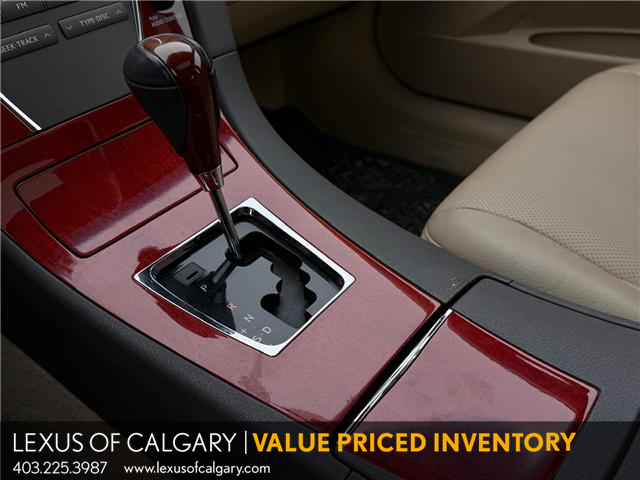 2007 Lexus ES 350 Base (Stk: 260208A) in Calgary - Image 15 of 19