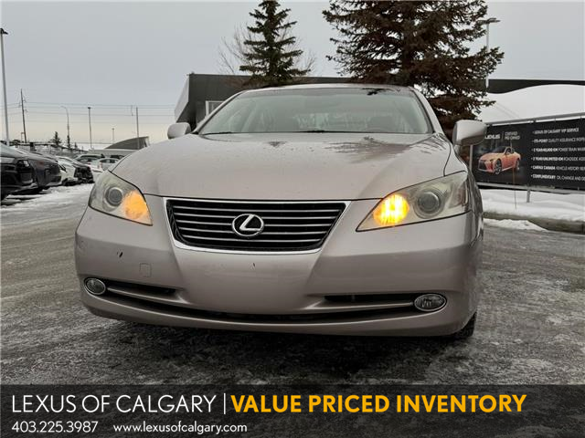 2007 Lexus ES 350 Base (Stk: 260208A) in Calgary - Image 4 of 19