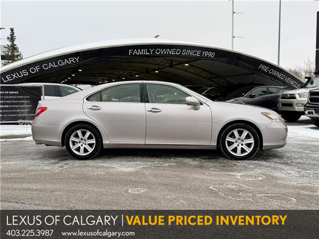 2007 Lexus ES 350 Base (Stk: 260208A) in Calgary - Image 2 of 19