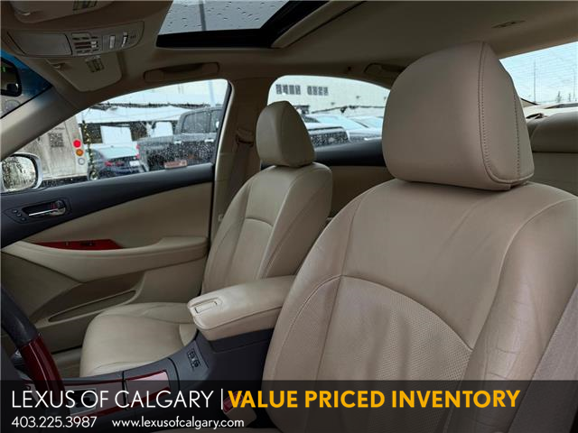 2007 Lexus ES 350 Base (Stk: 260208A) in Calgary - Image 6 of 19