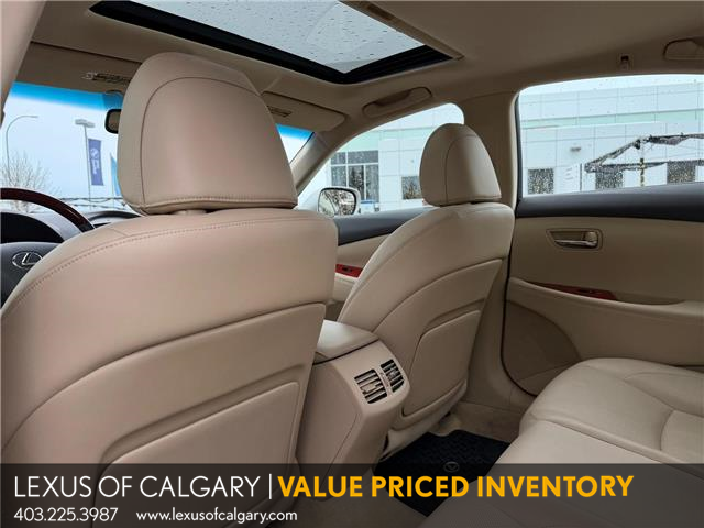 2007 Lexus ES 350 Base (Stk: 260208A) in Calgary - Image 16 of 19