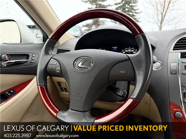 2007 Lexus ES 350 Base (Stk: 260208A) in Calgary - Image 19 of 19