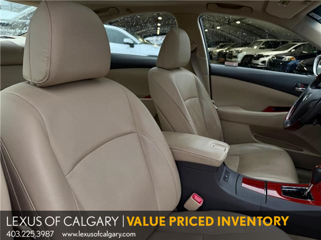 2007 Lexus ES 350 Base (Stk: 260208A) in Calgary - Image 18 of 19
