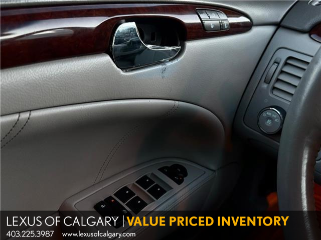 2011 Buick Lucerne CXL (Stk: 251372B) in Calgary - Image 11 of 19