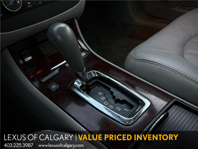 2011 Buick Lucerne CXL (Stk: 251372B) in Calgary - Image 15 of 19