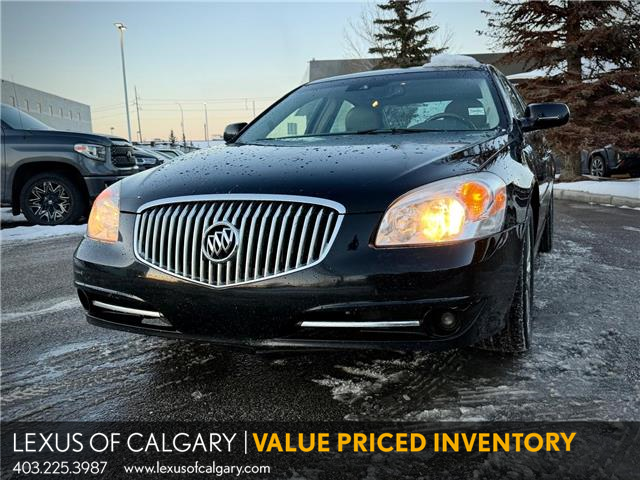 2011 Buick Lucerne CXL (Stk: 251372B) in Calgary - Image 4 of 19