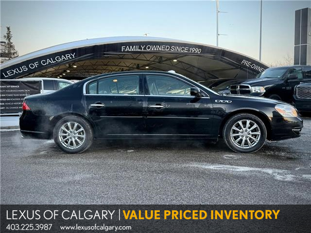 2011 Buick Lucerne CXL (Stk: 251372B) in Calgary - Image 2 of 19