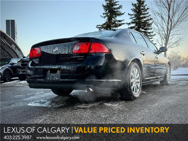 2011 Buick Lucerne CXL (Stk: 251372B) in Calgary - Image 3 of 19